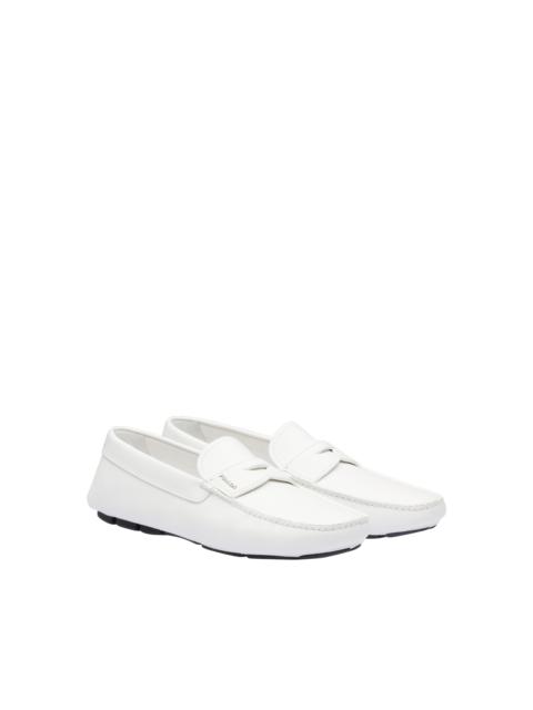 Prada Saffiano leather Driver