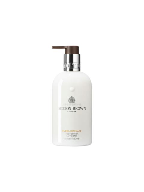Molton Brown Flora Luminare Body Lotion