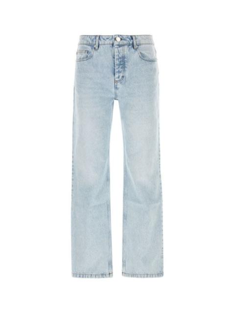 AMI Paris Denim jeans