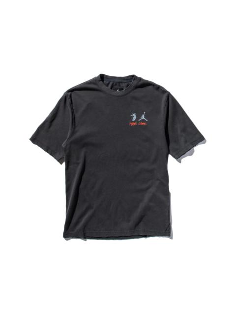 Jordan Jordan x Union M J T-shirt Off Noir