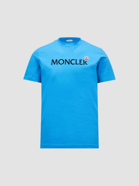 Moncler Logo T-Shirt