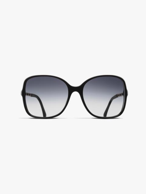 CHANEL Square Sunglasses