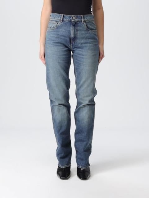 COPERNI Jeans woman Coperni