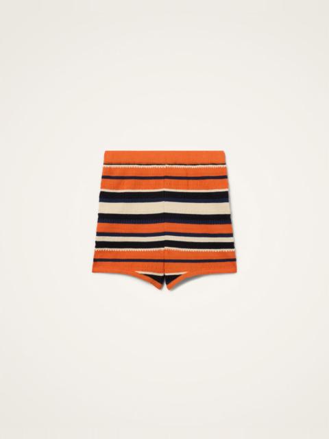 La DoubleJ Veneziana Shorts