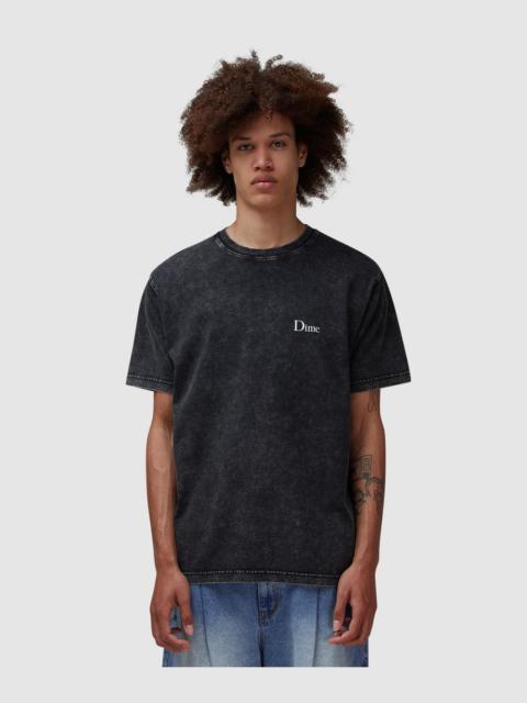 Dime Soft rock t-shirt | REVERSIBLE
