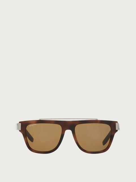 FERRAGAMO SUNGLASSES