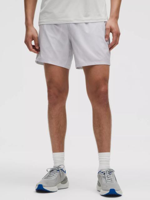 Pace Breaker Lined Short 7"