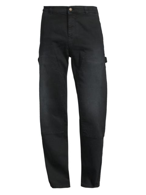 Corridor Men's Stretch Carpenter Jeans - Black