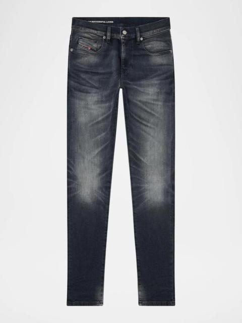 Diesel Men's 2019 Strukt Slim Jeans