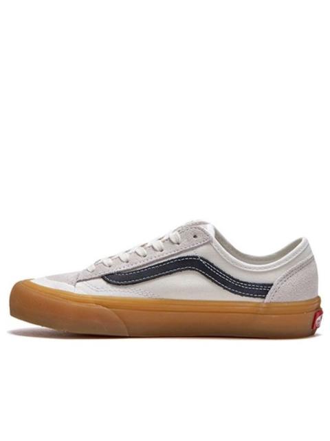 Vans Style 36 Shoes Kahki Khaki VN0A5HFF2Z3