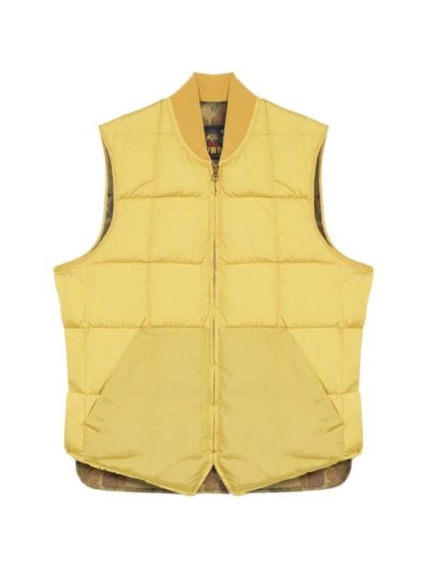 FORTELA Vest2 gilet