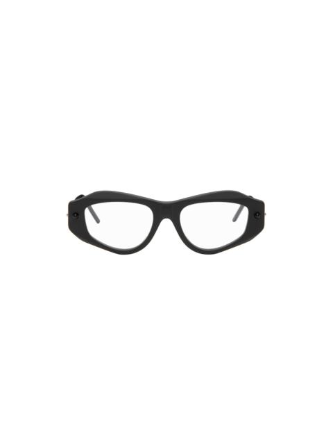 Black & Off-White P15 Glasses