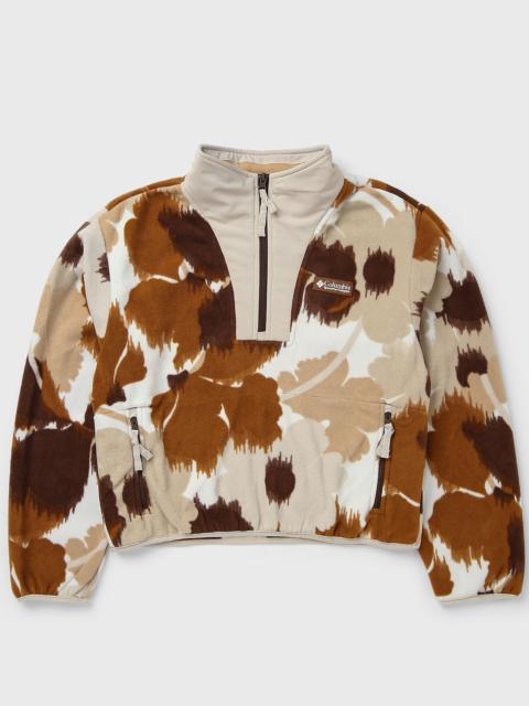 Columbia Sequoia Grove™ II Printed Half Zip