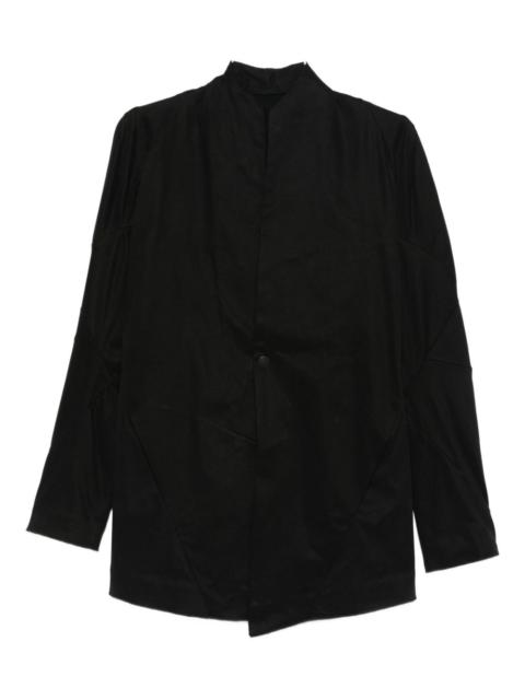 LEON EMANUEL BLANCK button jacket