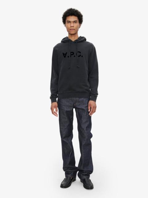 A.P.C. STANDARD GRAND VPC HOODIE (M)