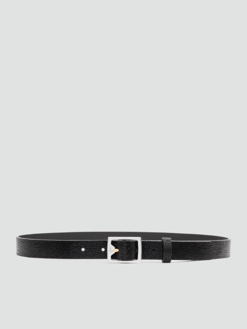 rag & bone Baby Boyfriend Belt 2.0
Leather Belt