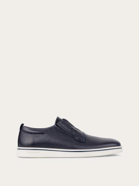 FERRAGAMO Derby slip-on