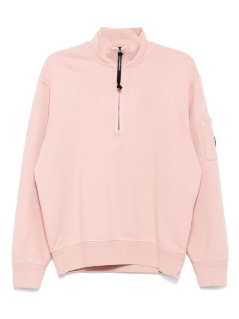 C.P. Company cotton sweatshirt
