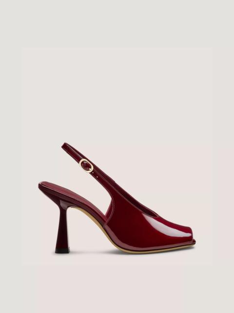 Stuart Weitzman VAL SLINGBACK 85