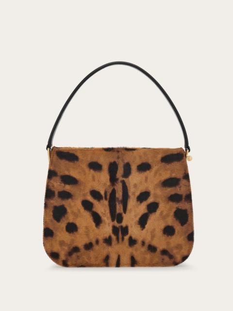 FERRAGAMO Framed handbag (S)