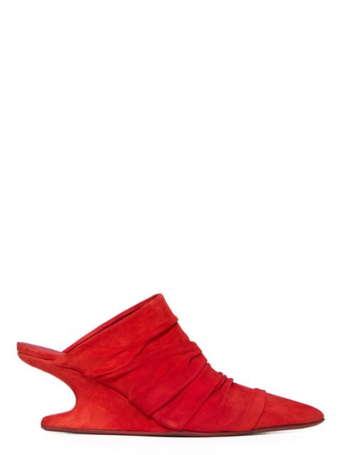 Rick Owens CANTILEVER 6 SHARP SABOT