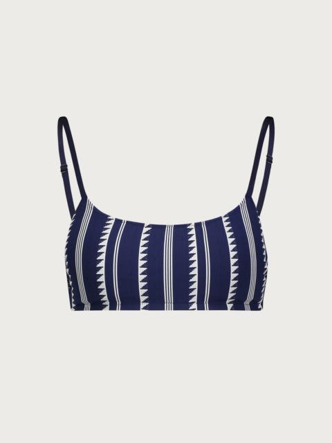 lemlem lemlem Nunu bralette top