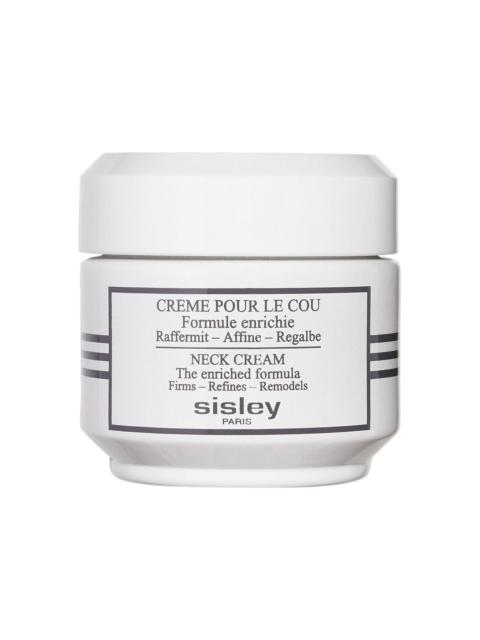 Sisley Paris Neck Cream