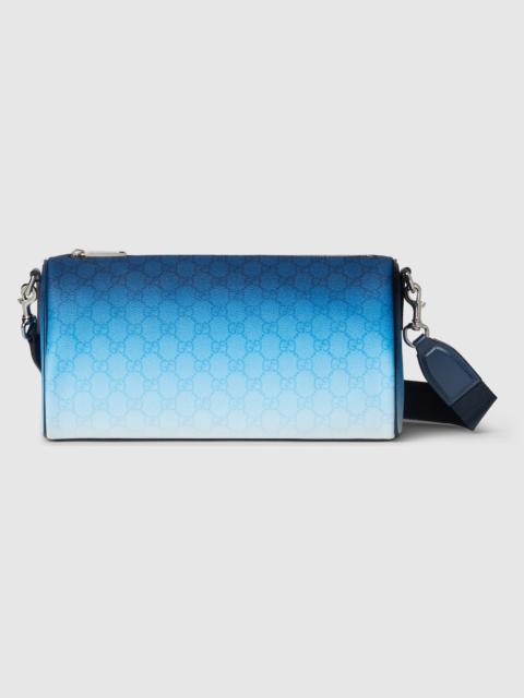 GUCCI Gucci Chroma small cylinder bag