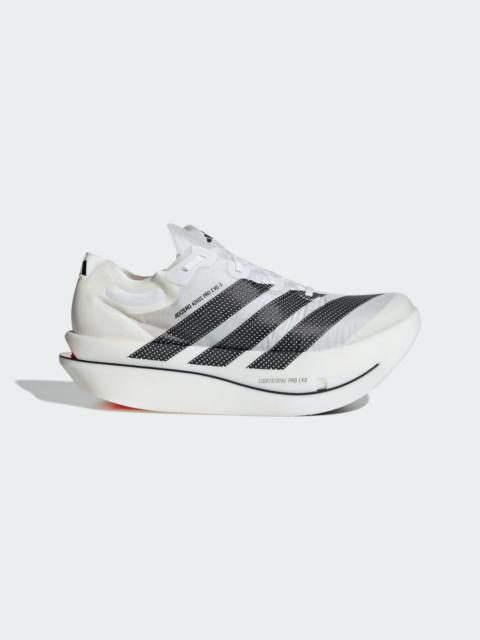 adidas ADIZERO ADIOS PRO EVO 3 Shoes