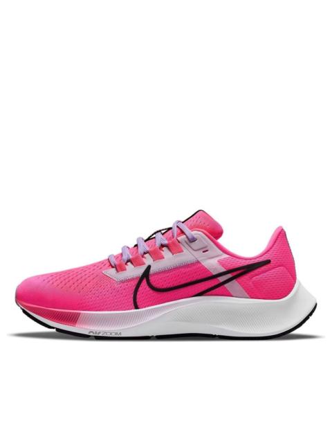 Nike (WMNS) 나이키 Pegasus 38 '핑크 블랙' DM7721-639