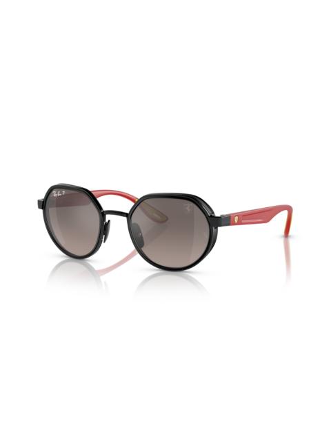 Ray-Ban FERRARI 499P – HYPERCAR | LIMITED EDITION