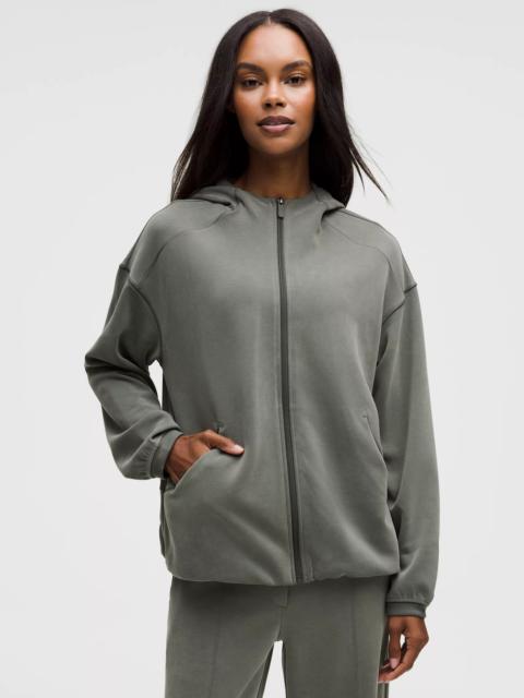 lululemon Softstreme Full-Zip Hoodie *Long