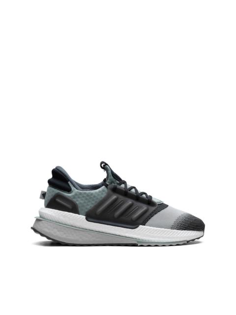 X_PLR Boost "Grey/Black" sneakers