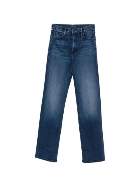 MOTHER `The Kick It` Jeans