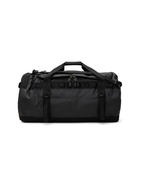 Black Base Camp L Duffle Bag