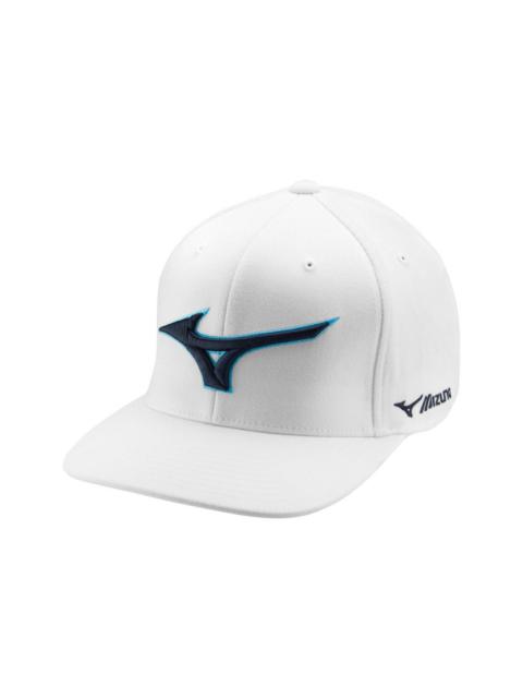 Mizuno Diamond Snapback Hat