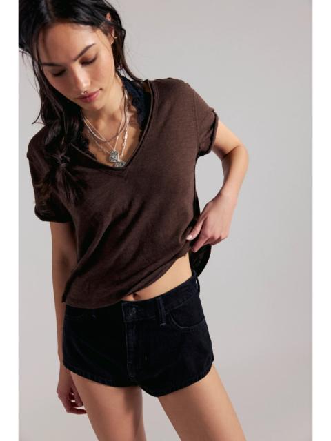 FREE PEOPLE We The Free Take 2 Tee