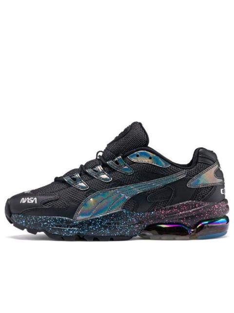 PUMA PUMA NASA x Cell Alien 'Space Agency' 372513-01