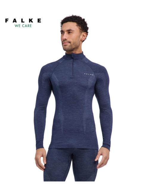 FALKE Men Long-sleeve shirt Wool-Tech