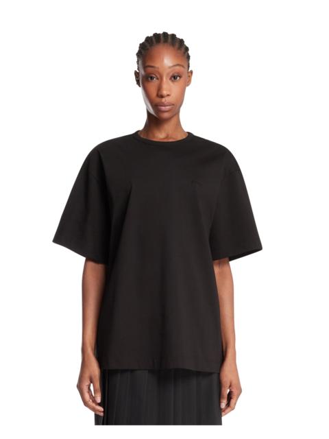 JUUN.J Black Year Of The Horse T-Shirt