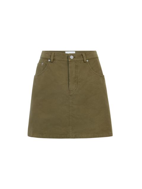 Longchamp Skirt