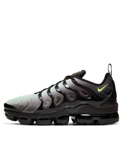 Nike Nike Air VaporMax Plus 'Neon' CW7478-001