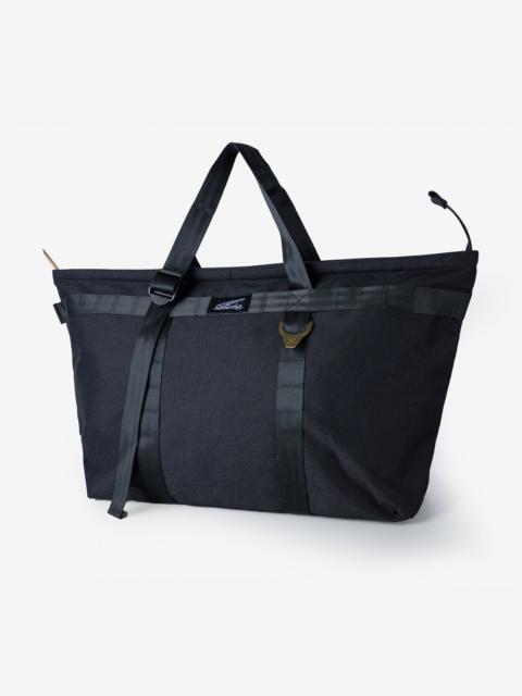 Iron Heart OGL-ORI-TOTE OGL Originale Tech Material Mobility Tote Bag - Black