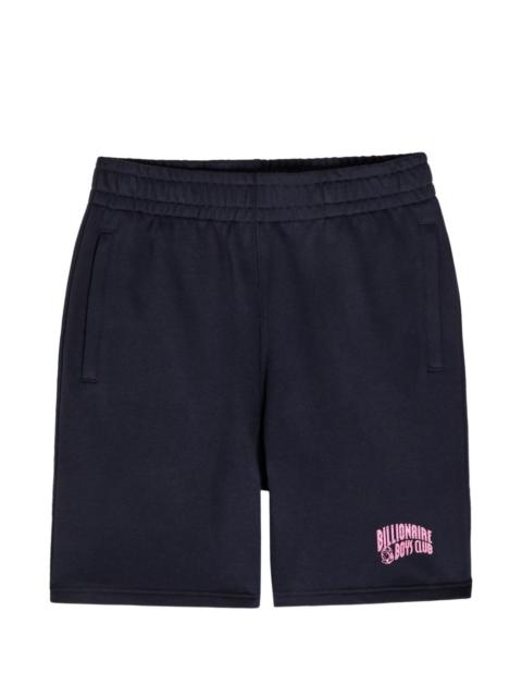 BILLIONAIRE BOYS CLUB logo-print shorts