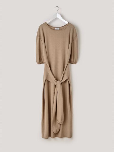 WRAP DRESS