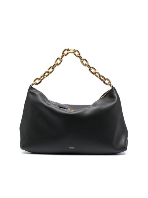 Clara chain-strap bag