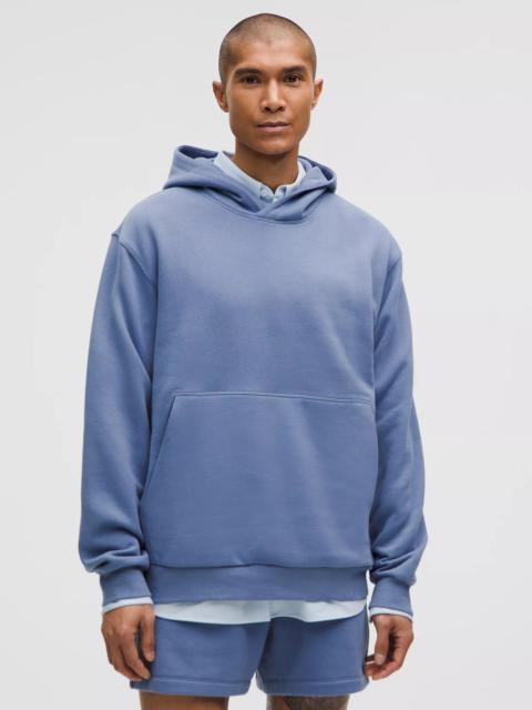 lululemon Steady State Pullover Hoodie
