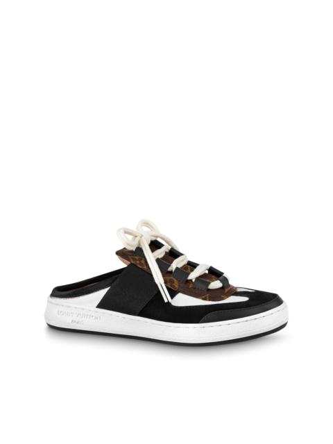 Louis Vuitton Lous Open Back Sneaker