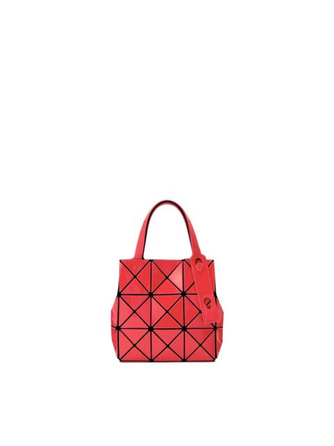 BAO BAO ISSEY MIYAKE CARAT HANDBAG