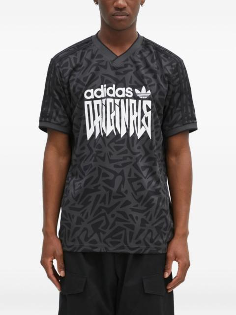 Supreme Supreme Playboi Carti Tee Heather Grey | REVERSIBLE